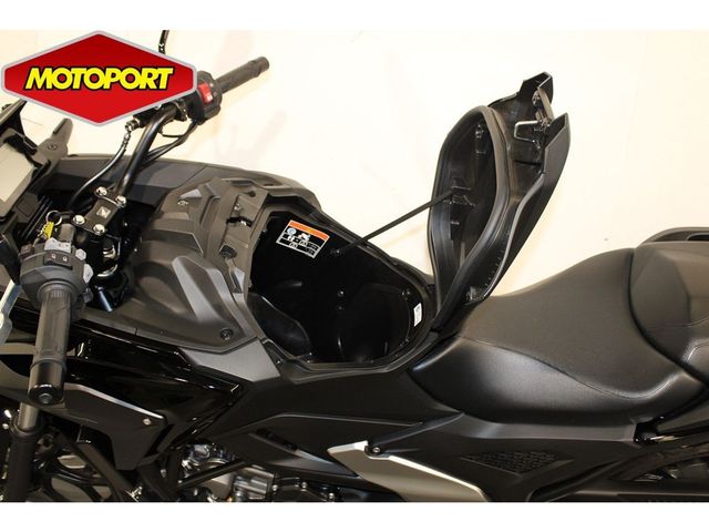 honda - nc-750-x