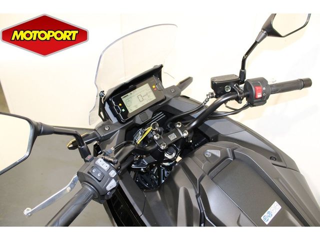 honda - nc-750-x