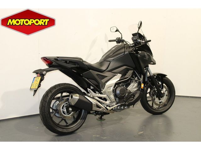 honda - nc-750-x