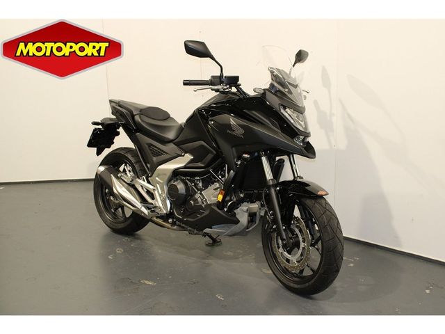 honda - nc-750-x