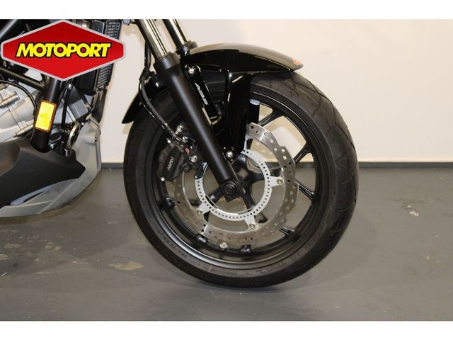 honda - nc-750-x