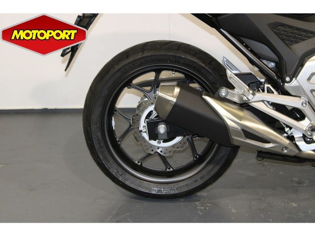 honda - nc-750-x