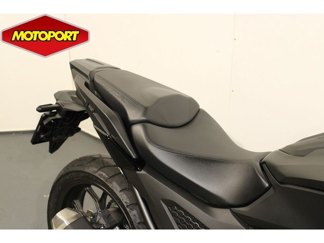honda - nc-750-x