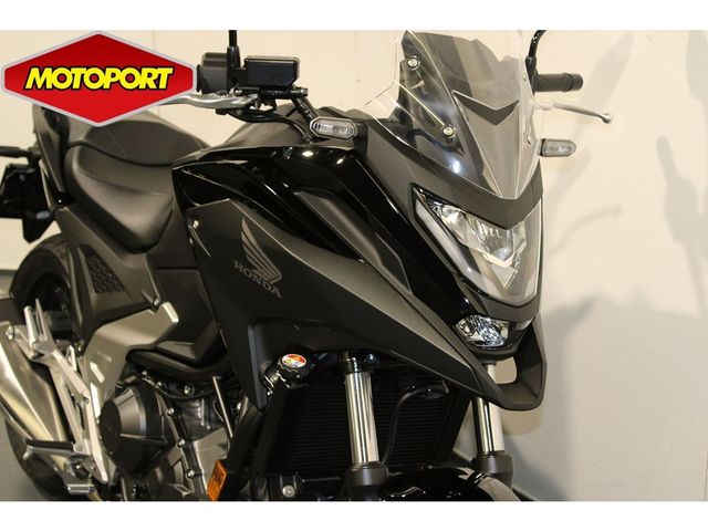 honda - nc-750-x