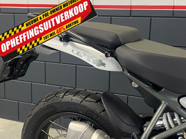 royal-enfield - himalayan-452