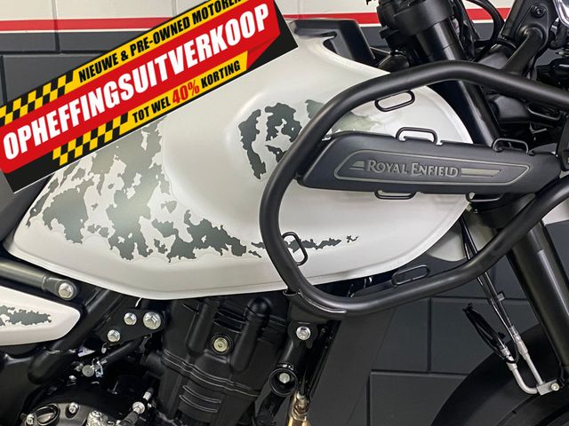 royal-enfield - himalayan-452