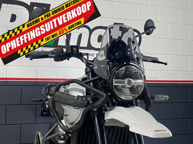 royal-enfield - himalayan-452