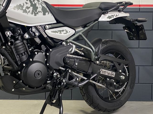 royal-enfield - himalayan-452