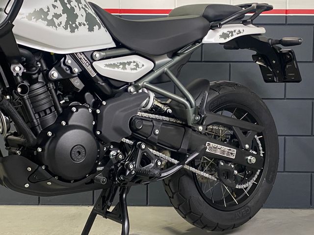 royal-enfield - himalayan-452