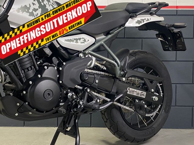 royal-enfield - himalayan-452