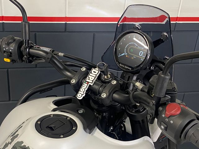 royal-enfield - himalayan-452