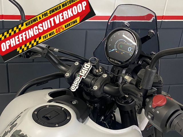 royal-enfield - himalayan-452