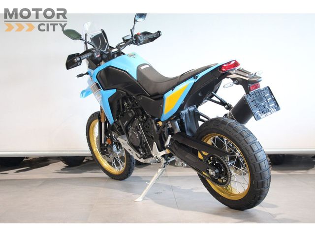 yamaha - tenere-700