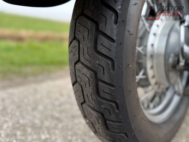 kawasaki - vn-800-classic