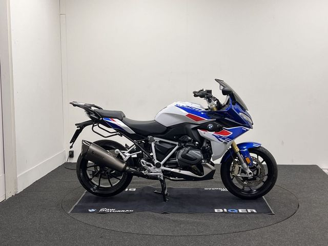 bmw - r-1250-rs