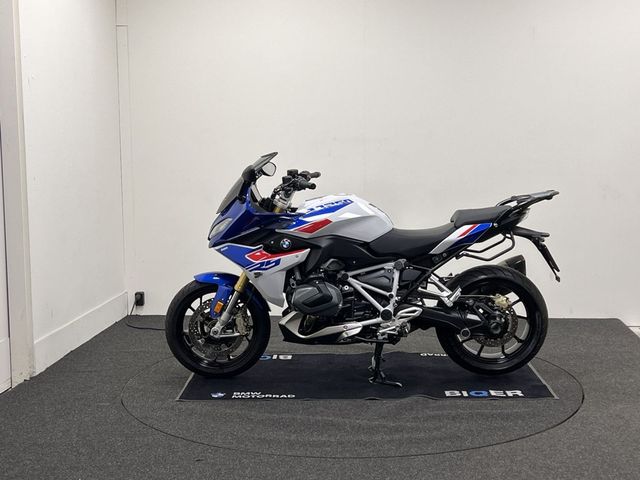 bmw - r-1250-rs
