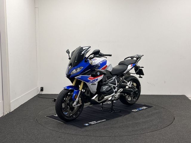 bmw - r-1250-rs