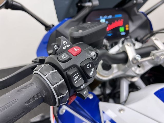 bmw - r-1250-rs