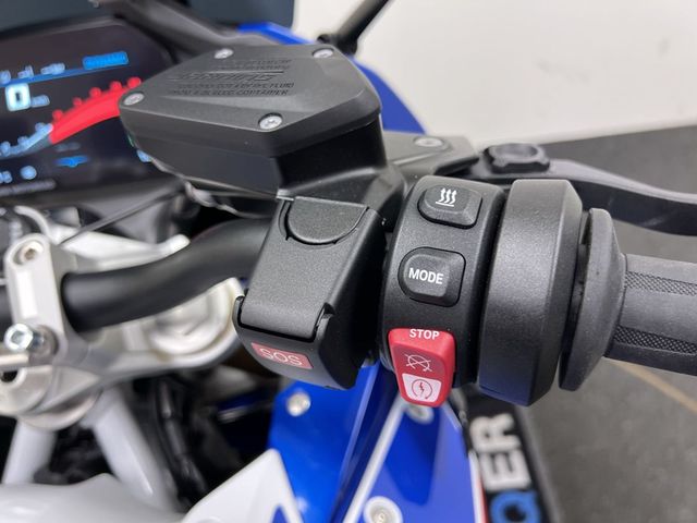 bmw - r-1250-rs