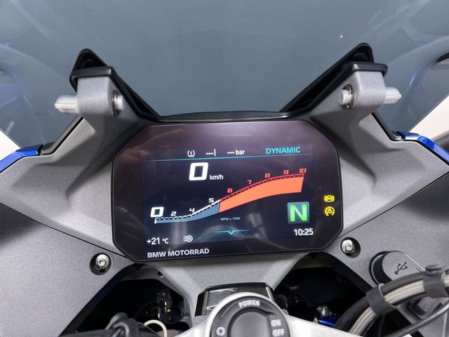 bmw - r-1250-rs