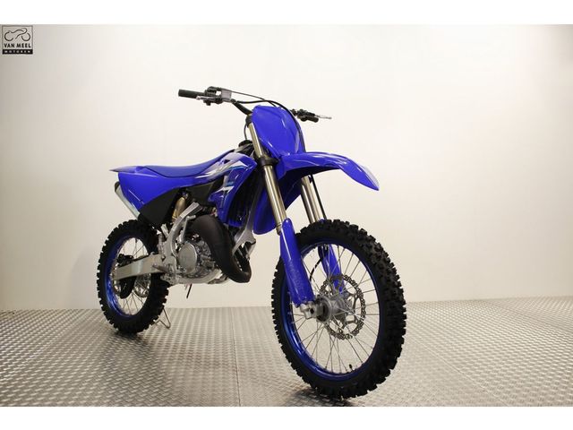 yamaha - yz-125