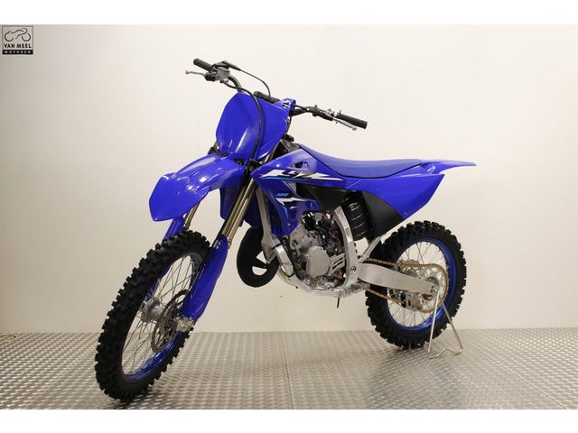 yamaha - yz-125