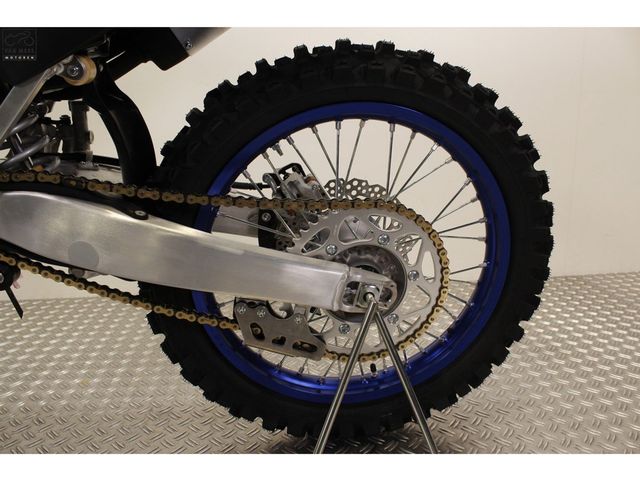 yamaha - yz-125