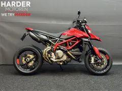 Ducati Hypermotard 950 2020 occasion – foto 2 van 23