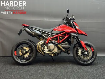 DUCATI HYPERMOTARD 950 – foto 2