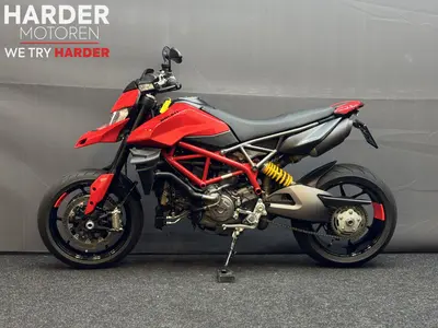 DUCATI HYPERMOTARD 950 – foto 4