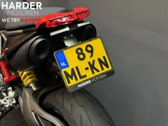 Ducati Hypermotard 950 2020 occasion – foto 22 van 23
