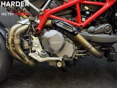 Ducati Hypermotard 950 2020 occasion – foto 14 van 23