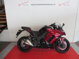 KAWASAKI Z 1000 SX ABS