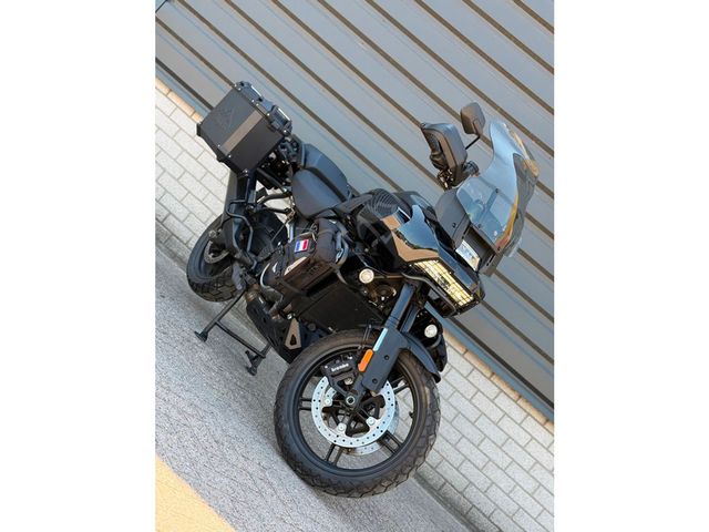 harley-davidson - pan-america--ra-1250-special