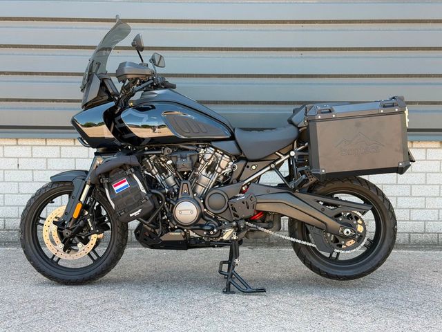 harley-davidson - pan-america--ra-1250-special