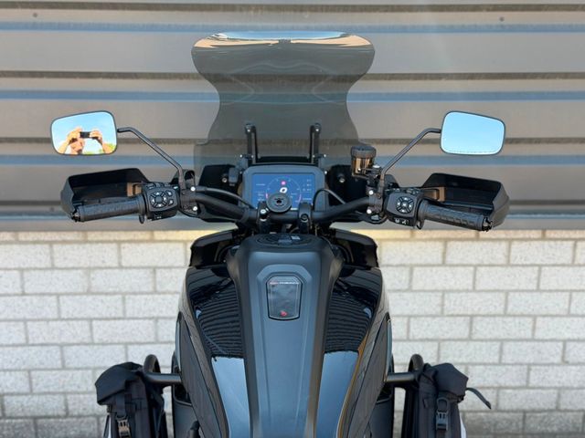 harley-davidson - pan-america--ra-1250-special