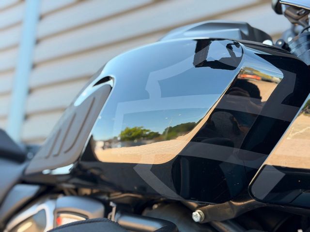harley-davidson - pan-america--ra-1250-special