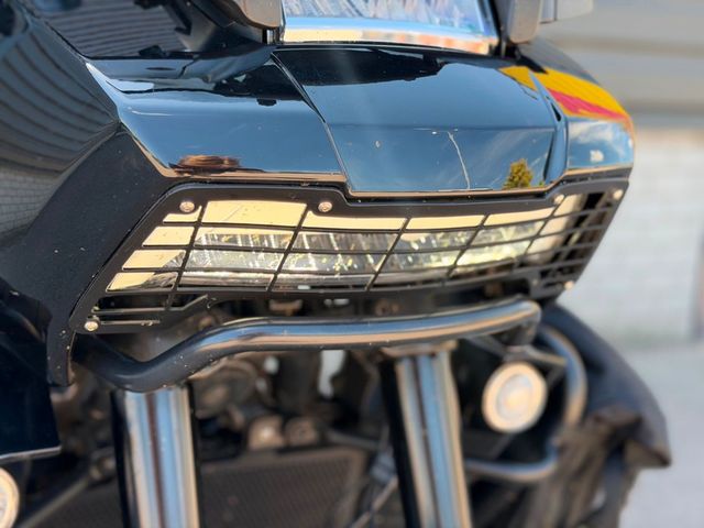 harley-davidson - pan-america--ra-1250-special