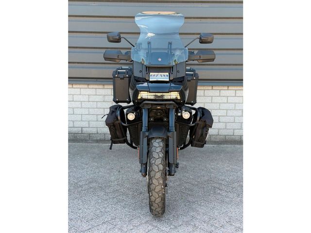 harley-davidson - pan-america--ra-1250-special
