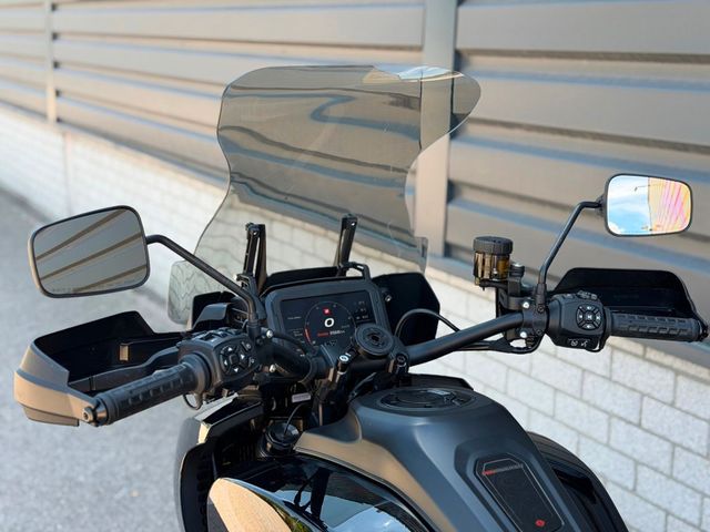 harley-davidson - pan-america--ra-1250-special