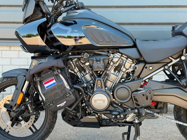 harley-davidson - pan-america--ra-1250-special