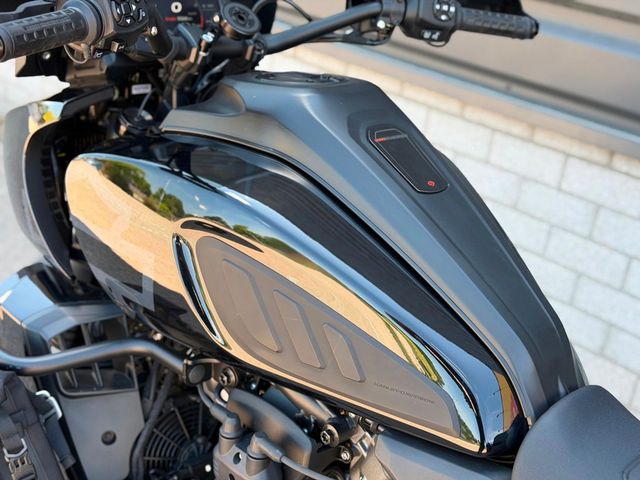 harley-davidson - pan-america--ra-1250-special