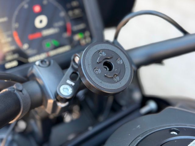 harley-davidson - pan-america--ra-1250-special