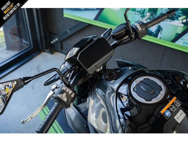 kawasaki - z900-70kw
