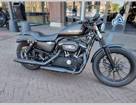 Harley-Davidson Sportster Iron 1200 2010 occasion