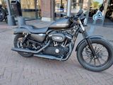 HARLEY-DAVIDSON SPORTSTER IRON 1200