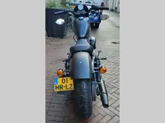 Harley-Davidson Sportster Iron 1200cc! 2010 occasion – foto 5 van 12