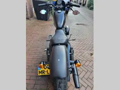 Harley-Davidson Sportster Iron 1200cc! 2010 occasion – foto 10 van 12