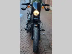 Harley-Davidson Sportster Iron 1200cc! 2010 occasion – foto 3 van 12
