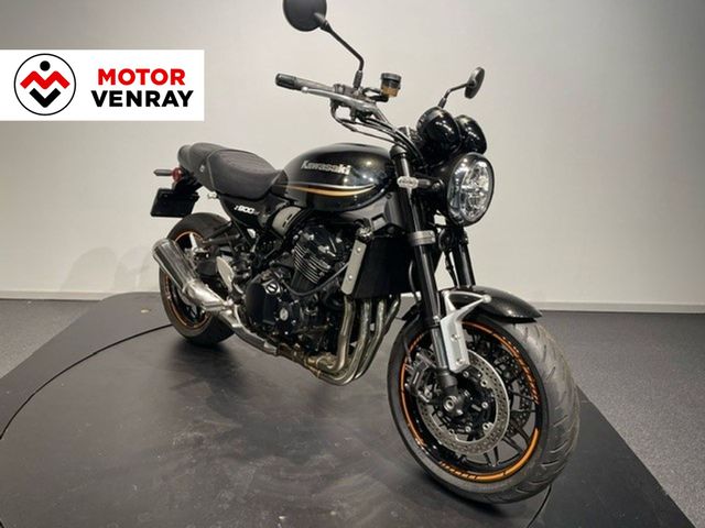 kawasaki - z900rs
